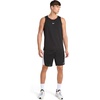image:imageReebok Mens Hoopwear Mesh 9 ShortBlack