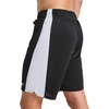 image:imageReebok Mens Hoopwear Mesh 9 ShortBlack