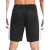 image:imageReebok Mens Hoopwear Mesh 9 ShortBlack