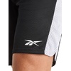 image:imageReebok Mens Hoopwear Mesh 9 ShortBlack