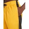 image:imageReebok Mens Hoopwear Mesh 9 ShortElectric Amber