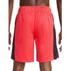 image:imageReebok Mens Hoopwear Mesh 9 ShortEnergy Red