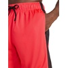 image:imageReebok Mens Hoopwear Mesh 9 ShortEnergy Red