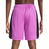 image:imageReebok Mens Hoopwear Mesh 9 ShortPurple Rave