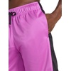 image:imageReebok Mens Hoopwear Mesh 9 ShortPurple Rave