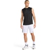 image:imageReebok Mens Hoopwear Mesh 9 ShortWhite