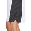 image:imageReebok Mens Hoopwear Mesh 9 ShortWhite