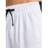 image:imageReebok Mens Hoopwear Mesh 9 ShortWhite