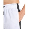 image:imageReebok Mens Hoopwear Mesh 9 ShortWhite