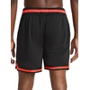 image:imageReebok Mens Hoopwear Transition 7 ShortBlack