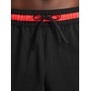 image:imageReebok Mens Hoopwear Transition 7 ShortBlack