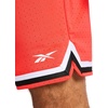 image:imageReebok Mens Hoopwear Transition 7 ShortEnergy Red