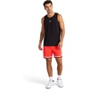 image:imageReebok Mens Hoopwear Transition 7 ShortEnergy Red