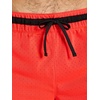 image:imageReebok Mens Hoopwear Transition 7 ShortEnergy Red