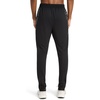 image:imageReebok Mens Id Train Snake Print Pant Standard Fit 30 Inseam Lightweight Stretch Poly Micro Terry Jersey FabricBlack