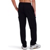 image:imageReebok Mens Identity Open Hem Cargo PantBlack