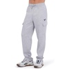 image:imageReebok Mens Identity Open Hem Cargo PantGrey Heather