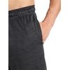 image:imageReebok Mens Inclination 7 ShortBlack Heather