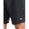 image:imageReebok Mens Inclination 7 ShortBlack Heather