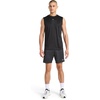 image:imageReebok Mens Inclination 7 ShortBlack Heather