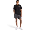 image:imageReebok Mens Inclination 7 ShortEbony Heather