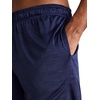 image:imageReebok Mens Inclination 7 ShortVector Navy Heather