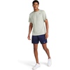 image:imageReebok Mens Inclination 7 ShortVector Navy Heather