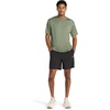 image:imageReebok Mens Jumper Box Texture Woven 7 ShortBlack