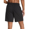 image:imageReebok Mens Jumper Box Texture Woven 7 ShortBlack