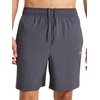 image:imageReebok Mens Jumper Box Texture Woven 7 ShortEbony