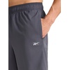 image:imageReebok Mens Jumper Box Texture Woven 7 ShortEbony