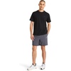 image:imageReebok Mens Jumper Box Texture Woven 7 ShortEbony