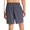 image:imageReebok Mens Jumper Box Texture Woven 7 ShortEbony