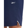 image:imageReebok Mens Jumper Box Texture Woven 7 ShortVector Navy