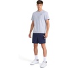 image:imageReebok Mens Jumper Box Texture Woven 7 ShortVector Navy