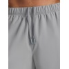 image:imageReebok Mens Jumpstart 8 Short Standard Fit Lightweight Poly FabricBlack