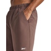 image:imageReebok Mens Jumpstart 8 Short Standard Fit Lightweight Poly FabricBracken