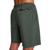image:imageReebok Mens Jumpstart 8 Short Standard Fit Lightweight Poly FabricDuck Green