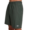 image:imageReebok Mens Jumpstart 8 Short Standard Fit Lightweight Poly FabricDuck Green