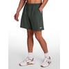 image:imageReebok Mens Jumpstart 8 Short Standard Fit Lightweight Poly FabricDuck Green