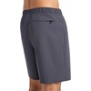 image:imageReebok Mens Jumpstart 8 Short Standard Fit Lightweight Poly FabricEbony