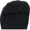 image:imageReebok Mens Low Cut Socks Cushioned Moisture Wicking Athletic Socks 12 Pack  Stretch Performance Reinforced Heel amp Toe Arch Support Low Cut No Show Shoe Size 6125Grey Feed