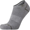image:imageReebok Mens Low Cut Socks Cushioned Moisture Wicking Athletic Socks 12 Pack  Stretch Performance Reinforced Heel amp Toe Arch Support Low Cut No Show Shoe Size 6125BlackGreyWhite