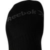 image:imageReebok Mens Low Cut Socks Cushioned Moisture Wicking Athletic Socks 12 Pack  Stretch Performance Reinforced Heel amp Toe Arch Support Low Cut No Show Shoe Size 6125GreyBlack