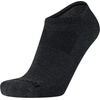 image:imageReebok Mens Low Cut Socks Cushioned Moisture Wicking Athletic Socks 12 Pack  Stretch Performance Reinforced Heel amp Toe Arch Support Low Cut No Show Shoe Size 6125Grey Feed