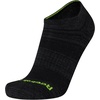 image:imageReebok Mens Low Cut Socks Cushioned Moisture Wicking Athletic Socks 12 Pack  Stretch Performance Reinforced Heel amp Toe Arch Support Low Cut No Show Shoe Size 6125BlackGrey Logo
