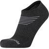 image:imageReebok Mens Low Cut Socks Cushioned Moisture Wicking Athletic Socks 12 Pack  Stretch Performance Reinforced Heel amp Toe Arch Support Low Cut No Show Shoe Size 6125Solid Grey