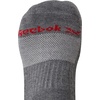 image:imageReebok Mens Low Cut Socks Moisture Wicking Cushioned Athletic Socks 6 Pack  Stretch Performance Reinforced Heel amp Toe Arch Support Low Cut No Show Shoe Size 6125NavyGrey