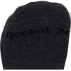 image:imageReebok Mens Low Cut Socks Moisture Wicking Cushioned Athletic Socks 6 Pack  Stretch Performance Reinforced Heel amp Toe Arch Support Low Cut No Show Shoe Size 6125Ash Grey