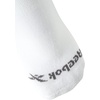 image:imageReebok Mens Low Cut Socks Moisture Wicking Cushioned Athletic Socks 6 Pack  Stretch Performance Reinforced Heel amp Toe Arch Support Low Cut No Show Shoe Size 6125All White